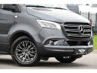 Mercedes-Benz Sprinter 319 3.0 CDI L2H2 PB Edition