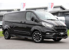 Ford Transit Custom 320 2.0 TDCI L2H1 Sport