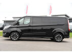 Ford Transit Custom 320 2.0 TDCI L2H1 Sport