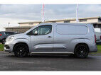 Opel Combo 1.5D L2H1PB Edition