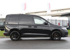 Volkswagen Caddy Cargo 2.0 TDI Black Edition