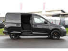 Volkswagen Caddy Cargo 2.0 TDI Black Edition