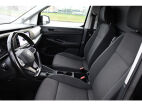 Volkswagen Caddy Cargo 2.0 TDI Black Edition