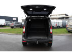 Volkswagen Caddy Cargo 2.0 TDI Black Edition