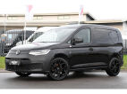 Volkswagen Caddy Cargo 2.0 TDI Black Edition