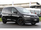Volkswagen Caddy Cargo 2.0 TDI Black Edition