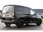 Volkswagen Caddy Cargo 2.0 TDI Black Edition