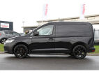 Volkswagen Caddy Cargo 2.0 TDI Black Edition