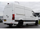 Mercedes-Benz Sprinter 317 1.9 CDI L2H2 RWD PB Edition