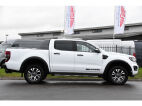 Ford Ranger 2.0 EcoBlue Wildtrak Supercab
