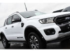 Ford Ranger 2.0 EcoBlue Wildtrak Supercab