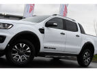 Ford Ranger 2.0 EcoBlue Wildtrak Supercab