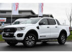 Ford Ranger 2.0 EcoBlue Wildtrak Supercab