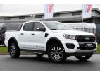 Ford Ranger 2.0 EcoBlue Wildtrak Supercab