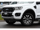Ford Ranger 2.0 EcoBlue Wildtrak Supercab
