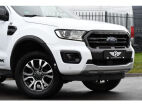 Ford Ranger 2.0 EcoBlue Wildtrak Supercab