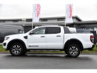 Ford Ranger 2.0 EcoBlue Wildtrak Supercab