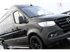Mercedes-Benz Sprinter 316 2.2 CDI L2H2 Black Edition