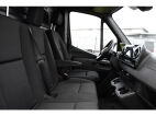 Mercedes-Benz Sprinter 316 2.2 CDI L2H2 Black Edition
