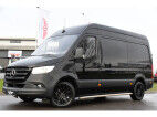 Mercedes-Benz Sprinter 316 2.2 CDI L2H2 Black Edition