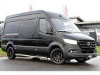 Mercedes-Benz Sprinter 316 2.2 CDI L2H2 Black Edition