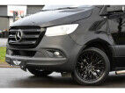 Mercedes-Benz Sprinter 316 2.2 CDI L2H2 Black Edition