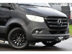 Mercedes-Benz Sprinter 316 2.2 CDI L2H2 Black Edition