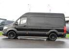 Mercedes-Benz Sprinter 316 2.2 CDI L2H2 Black Edition