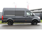 Mercedes-Benz Sprinter 319 V6 3.0 CDI L2H2 DC AMG Edition