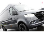 Mercedes-Benz Sprinter 319 V6 3.0 CDI L2H2 DC AMG Edition