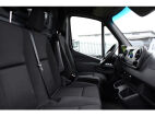 Mercedes-Benz Sprinter 319 V6 3.0 CDI L2H2 DC AMG Edition