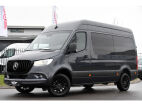 Mercedes-Benz Sprinter 319 V6 3.0 CDI L2H2 DC AMG Edition