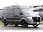 Mercedes-Benz Sprinter 319 V6 3.0 CDI L2H2 DC AMG Edition