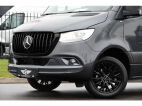 Mercedes-Benz Sprinter 319 V6 3.0 CDI L2H2 DC AMG Edition