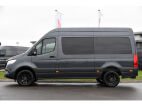 Mercedes-Benz Sprinter 319 V6 3.0 CDI L2H2 DC AMG Edition