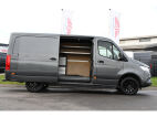 Mercedes-Benz Sprinter 317 1.9 CDI L2H1 RWD PB Edition