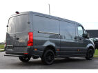 Mercedes-Benz Sprinter 317 1.9 CDI L2H1 RWD PB Edition