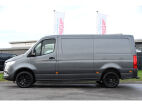 Mercedes-Benz Sprinter 317 1.9 CDI L2H1 RWD PB Edition