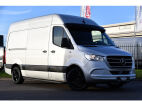 Mercedes-Benz Sprinter 315 1.9 CDI L2H2 RWD PB Edition