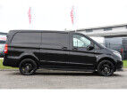 Mercedes-Benz Vito 119 CDI L2 4x4 Black Edition