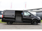Mercedes-Benz Vito 119 CDI L2 4x4 Black Edition