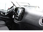 Mercedes-Benz Vito 119 CDI L2 4x4 Black Edition