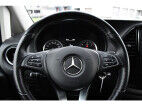 Mercedes-Benz Vito 119 CDI L2 4x4 Black Edition