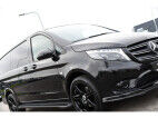 Mercedes-Benz Vito 119 CDI L2 4x4 Black Edition