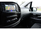 Mercedes-Benz Vito 119 CDI L2 4x4 Black Edition