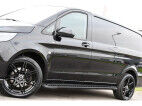 Mercedes-Benz Vito 119 CDI L2 4x4 Black Edition