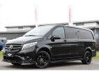 Mercedes-Benz Vito 119 CDI L2 4x4 Black Edition