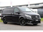 Mercedes-Benz Vito 119 CDI L2 4x4 Black Edition