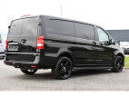 Mercedes-Benz Vito 119 CDI L2 4x4 Black Edition