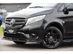 Mercedes-Benz Vito 119 CDI L2 4x4 Black Edition